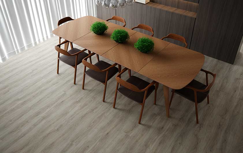As Últimas Tendências Sobre Pisos Laminados
