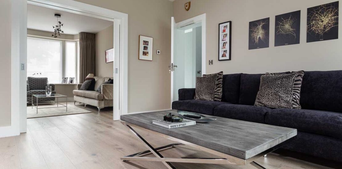 Vantagens do Piso Laminado de Madeira