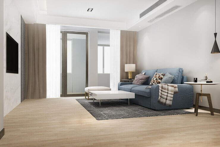 O guia completo para escolher o piso laminado perfeito para sua casa | Casa Pisos