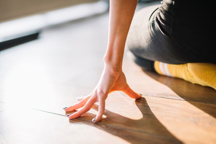Conheça as vantagens do piso vinílico Durafloor para sua residência | Casa Pisos