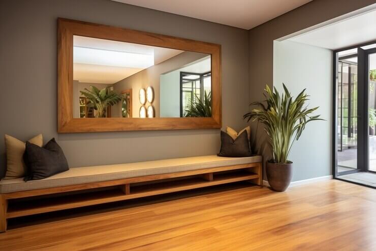 Os diferentes estilos de laminados de madeira e suas aplicações | Casa Pisos