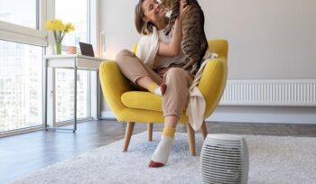 Como tirar umidade do piso com ar-condicionado? Passo a passo detalhado! | Casa Pisos