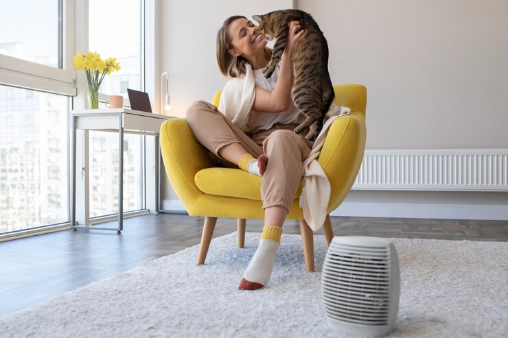Como tirar umidade do piso com ar-condicionado? Passo a passo detalhado! | Casa Pisos