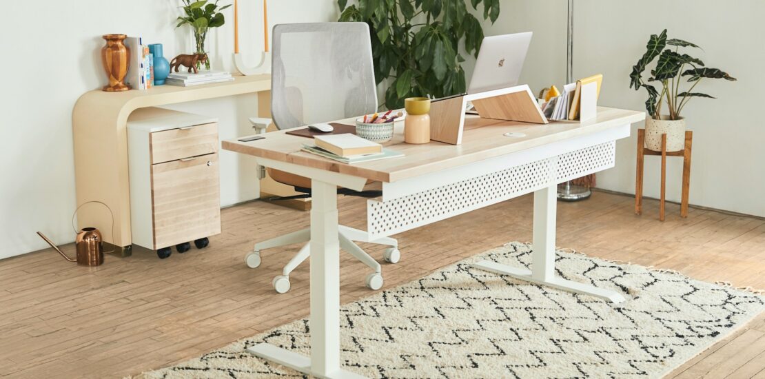 Qual Melhor Piso para Home Office: Guia Completo para Escolher o Seu