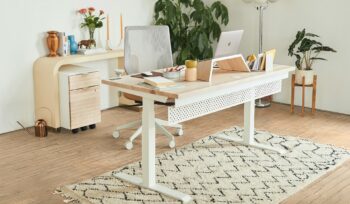 Qual Melhor Piso para Home Office: Guia Completo para Escolher o Seu